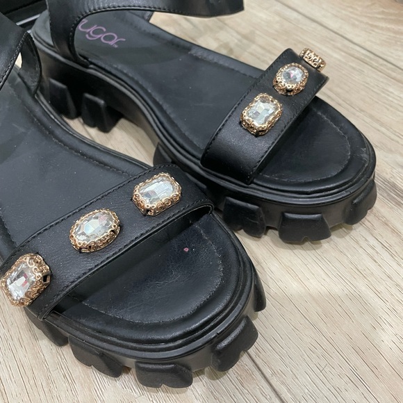 Platform Sandals - Picture 5 of 6